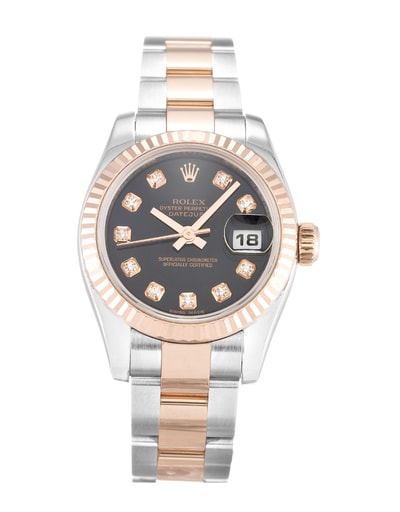 Rolex Datejust Lady 179171